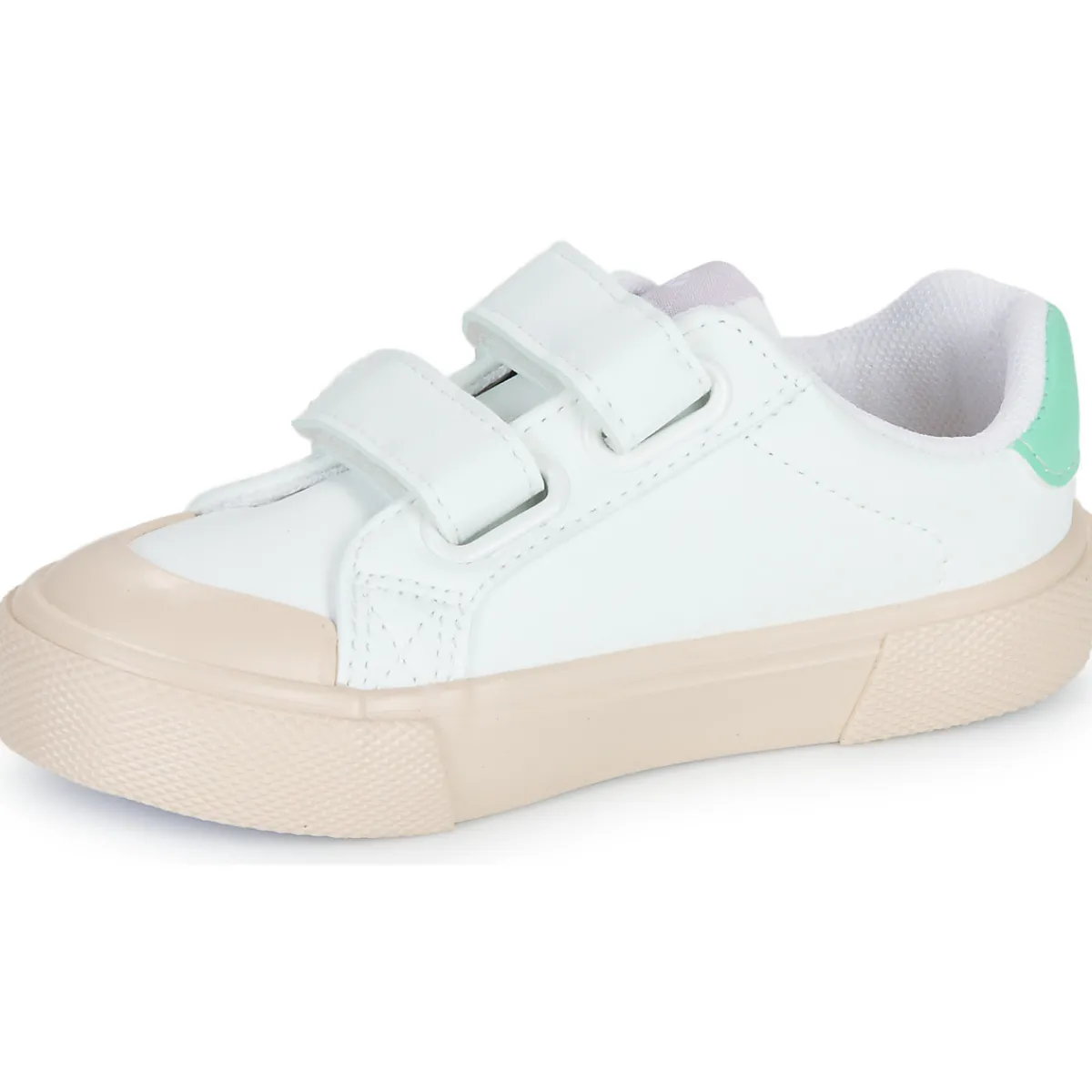 Baskets Mode^Victoria - TRIBU