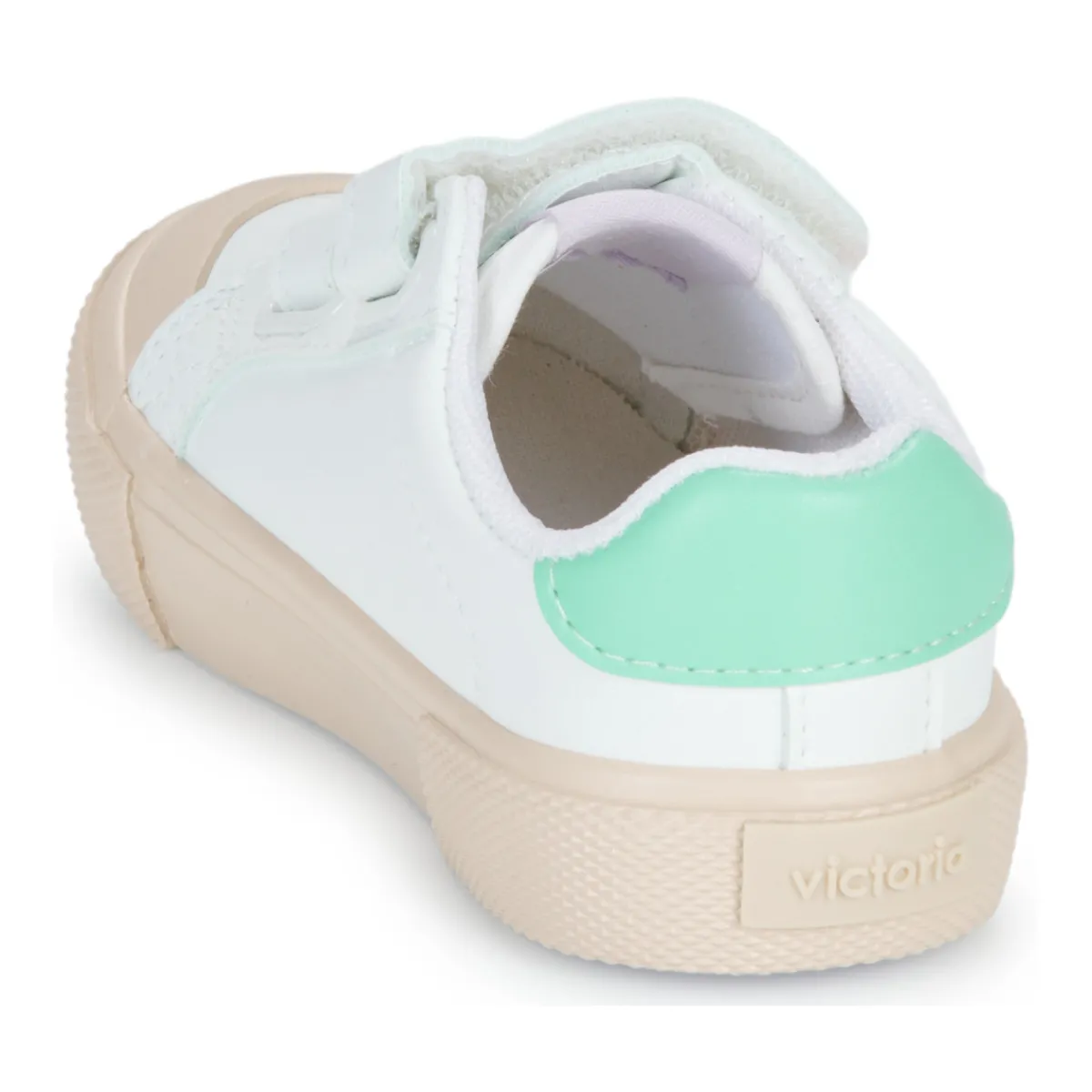 Baskets Mode^Victoria - TRIBU