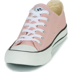 Baskets Mode^Victoria - TRIBU LONA Rose