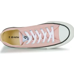 Baskets Mode^Victoria - TRIBU LONA Rose