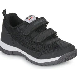 Baskets Mode^VIKING FOOTWEAR - BRYNE Noir