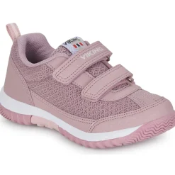 Baskets Mode^VIKING FOOTWEAR - Bryne Rose
