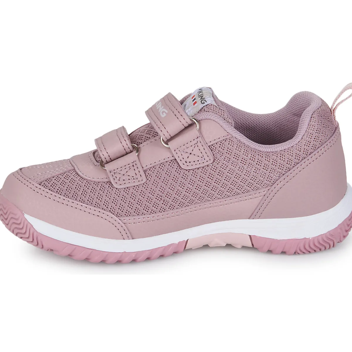 Baskets Mode^VIKING FOOTWEAR - Bryne Rose