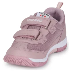 Baskets Mode^VIKING FOOTWEAR - Bryne Rose