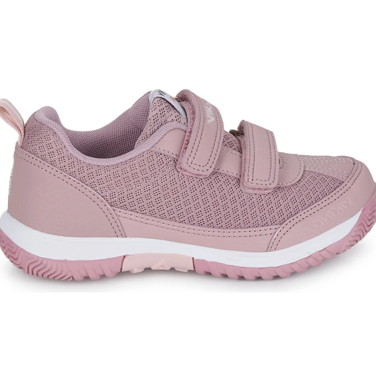 Baskets Mode^VIKING FOOTWEAR - Bryne Rose