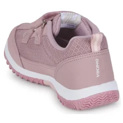 Baskets Mode^VIKING FOOTWEAR - Bryne Rose