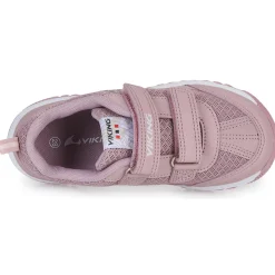 Baskets Mode^VIKING FOOTWEAR - Bryne Rose