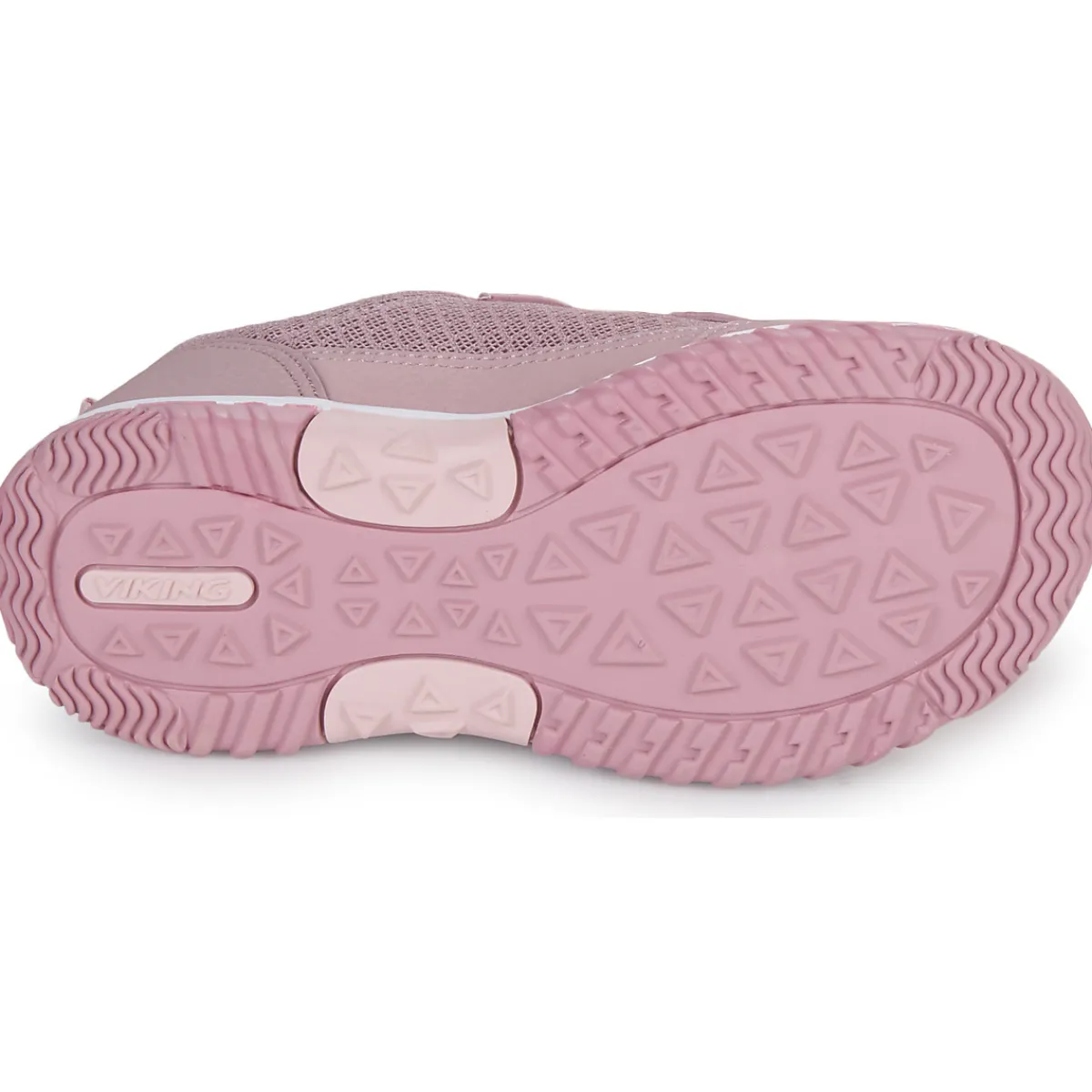 Baskets Mode^VIKING FOOTWEAR - Bryne Rose