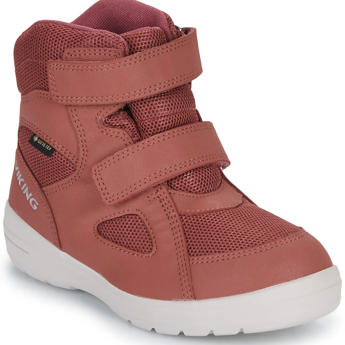 Chaussures De Sport^VIKING FOOTWEAR - FUN WARM Gore-Tex 2V Rose