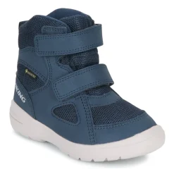 Chaussures De Sport^VIKING FOOTWEAR - FUN WARM Gore-Tex 2V Marine