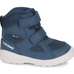 Chaussures De Sport^VIKING FOOTWEAR - FUN WARM Gore-Tex 2V Marine