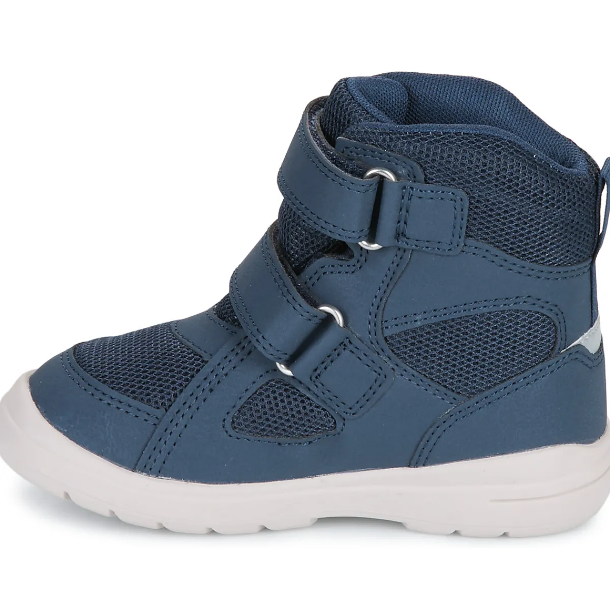 Chaussures De Sport^VIKING FOOTWEAR - FUN WARM Gore-Tex 2V Marine