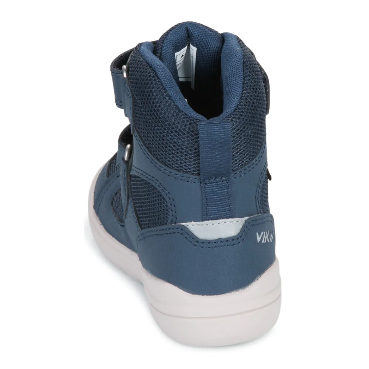 Chaussures De Sport^VIKING FOOTWEAR - FUN WARM Gore-Tex 2V Marine