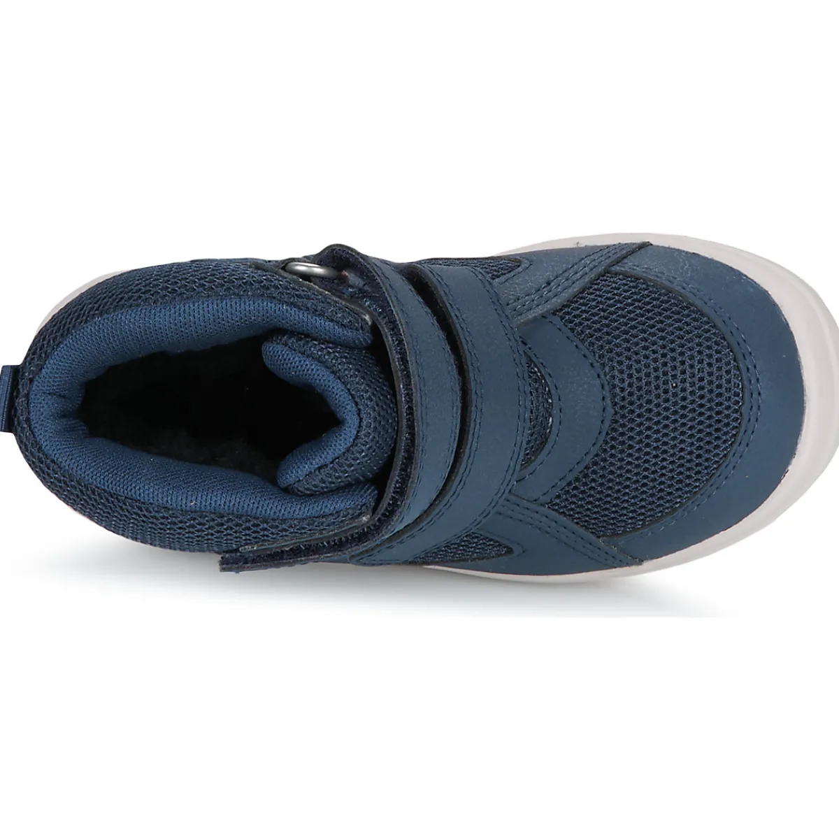 Chaussures De Sport^VIKING FOOTWEAR - FUN WARM Gore-Tex 2V Marine