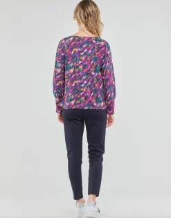 Robes^Vila - VIANIA Multicolore
