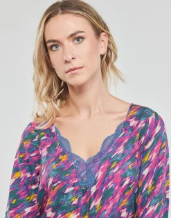 Robes^Vila - VIANIA Multicolore