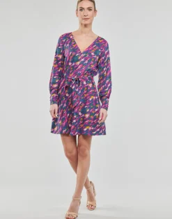 Robes^Vila - VIANIA Multicolore