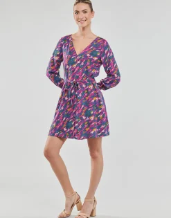 Robes^Vila - VIANIA Multicolore