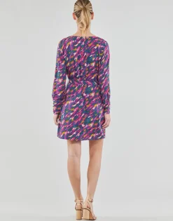 Robes^Vila - VIANIA Multicolore