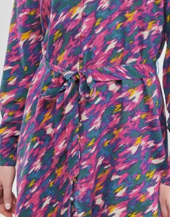 Robes^Vila - VIANIA Multicolore