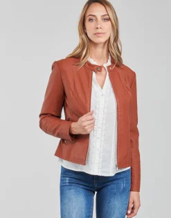 Vestes^Vila - VIBLUE Rouille