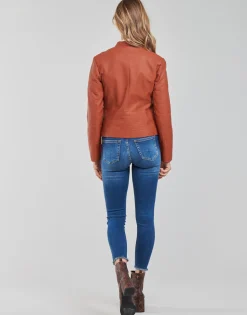 Vestes^Vila - VIBLUE Rouille
