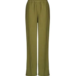 Pantalons^Vila - VICLO Kaki
