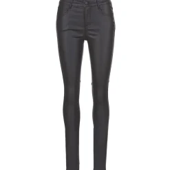 Jeans^Vila - VICOMMIT Noir