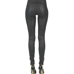 Jeans^Vila - VICOMMIT Noir