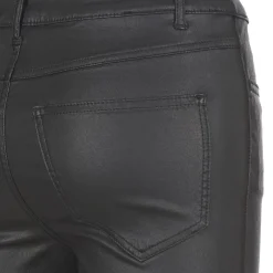 Jeans^Vila - VICOMMIT Noir