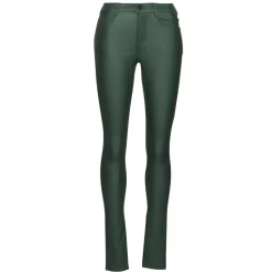 Pantalons^Vila - VICOMMIT Gris