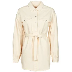 Vestes^Vila - VIDERESSA Beige