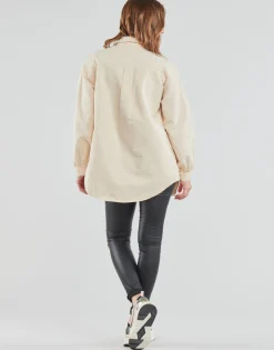 Vestes^Vila - VIDERESSA Beige