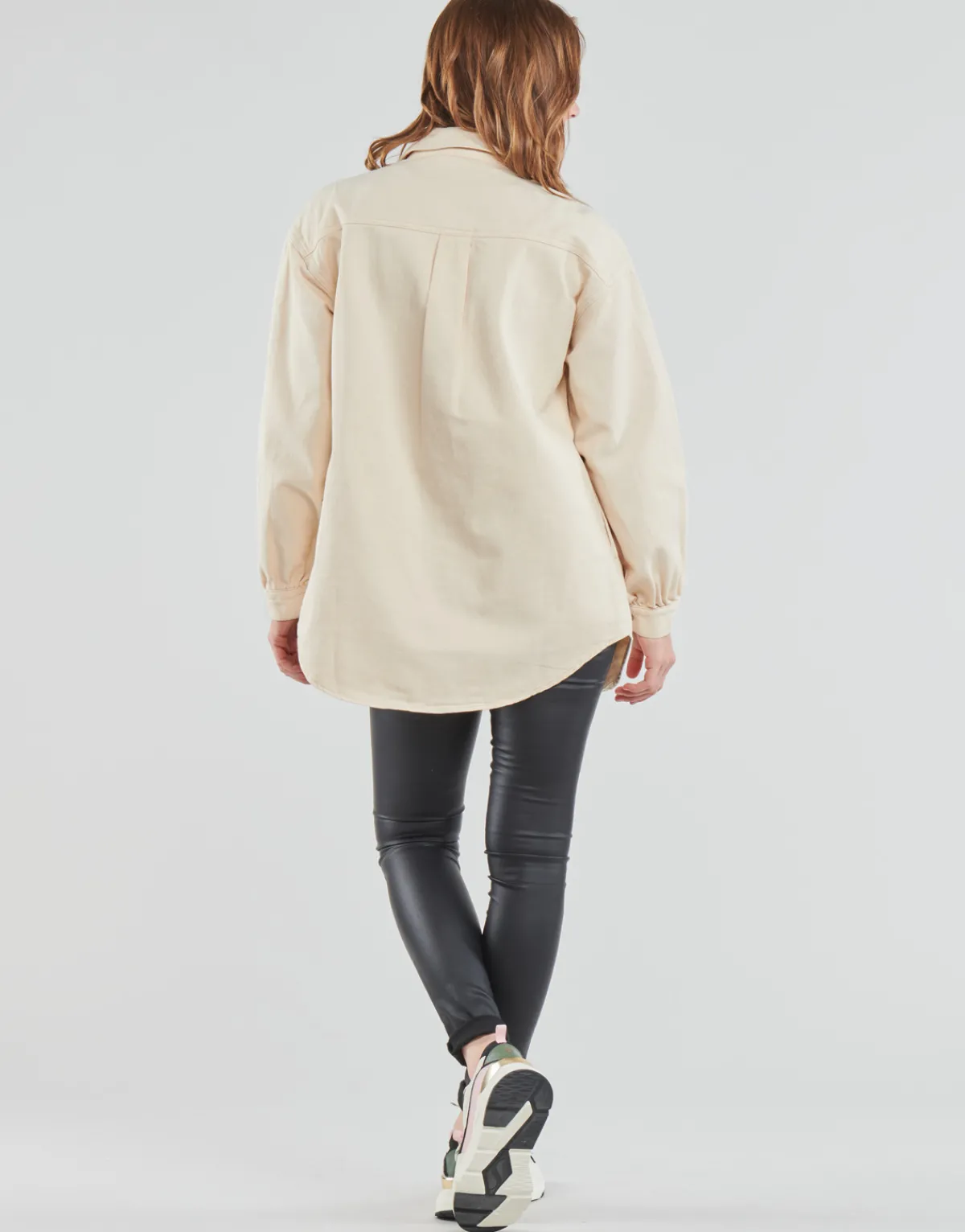 Vestes^Vila - VIDERESSA Beige