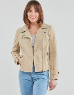 Vestes^Vila - VIKIRAN Beige