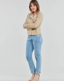 Vestes^Vila - VIKIRAN Beige