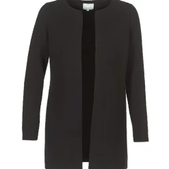 Vestes^Vila - VINAJA LONG Noir
