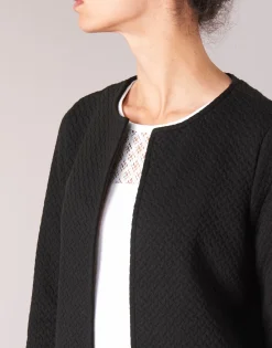 Vestes^Vila - VINAJA LONG Noir