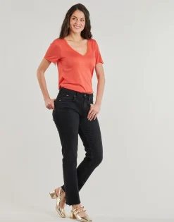 T-shirts & Polos^Vila - VINOEL Rouge
