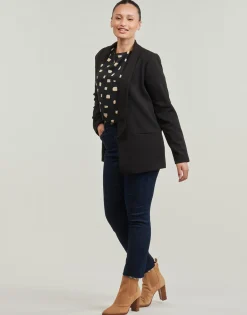 Vestes^Vila - VIVARONE Noir