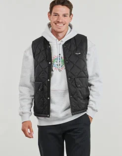 Vestes^Volcom - BOWERED VEST Noir