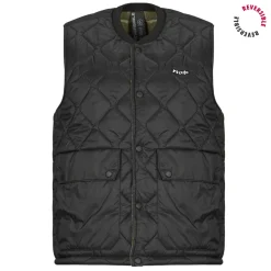 Vestes^Volcom - BOWERED VEST Noir