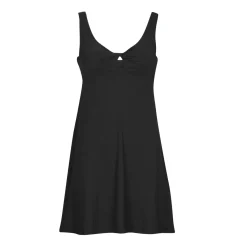 Robes^Volcom - DESERT BUNNIE DRESS Noir