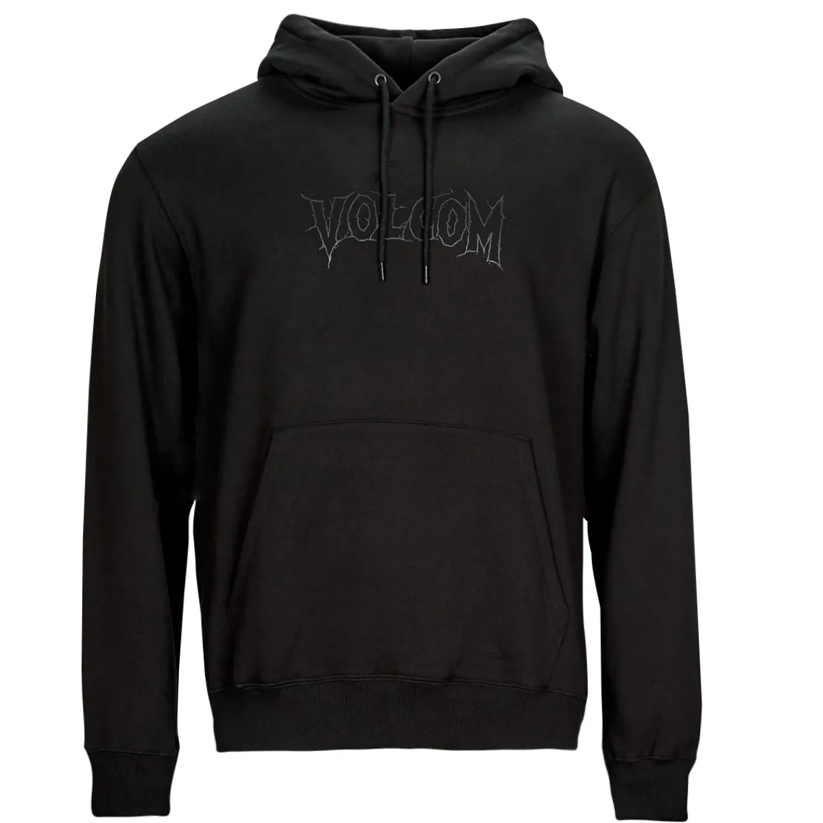 Sweats & Polaires^Volcom - FA MAX SHERMAN PO Noir