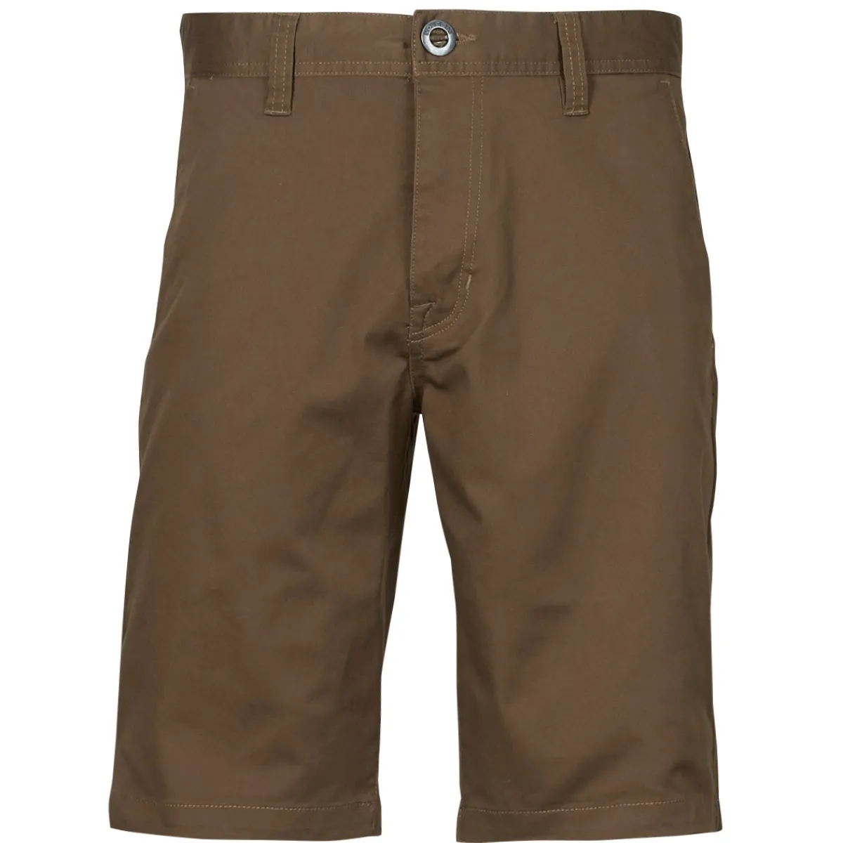 Shorts & Bermudas^Volcom - FRCKN MDN STRCH SHT 21 Marron