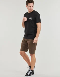 Shorts & Bermudas^Volcom - FRCKN MDN STRCH SHT 21 Marron