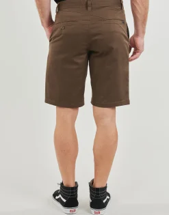 Shorts & Bermudas^Volcom - FRCKN MDN STRCH SHT 21 Marron