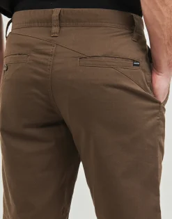 Shorts & Bermudas^Volcom - FRCKN MDN STRCH SHT 21 Marron