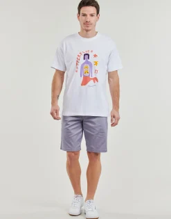 Shorts & Bermudas^Volcom - FRCKN MDN STRCH SHT 21 Violet