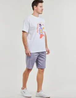 Shorts & Bermudas^Volcom - FRCKN MDN STRCH SHT 21 Violet